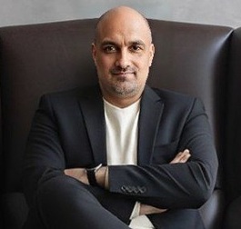 احمد کاریزنوی