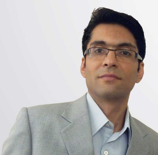 محمدکامیار ارباب