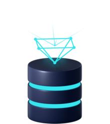 لوگوی SQL Server Services